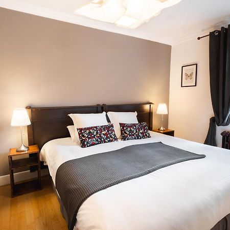 La Cour St-Fulrad - Appartements سانت هيبوليت المظهر الخارجي الصورة